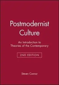 Postmodernist Culture: Readings and Case Studies | 0:e upplagan Köp nu