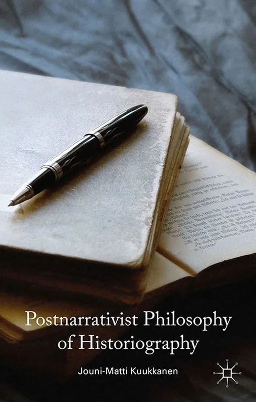 Postnarrativist Philosophy of Historiography | 1:a upplagan Fri frakt