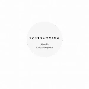 Postsanning | 1:a upplagan Extra rabatt