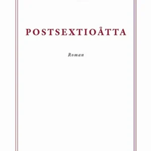Postsextioåtta | 0:e upplagan Fri frakt