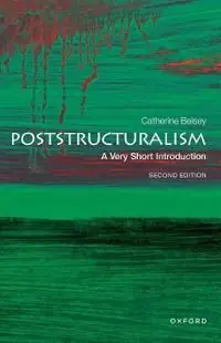 Poststructuralism | 2:a upplagan Snabb leverans