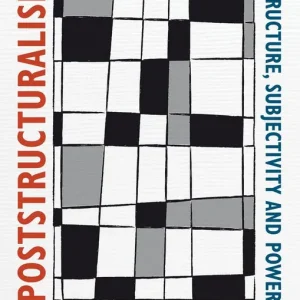 Poststructuralism and After | 2 013:e upplagan Lägg i varukorgen