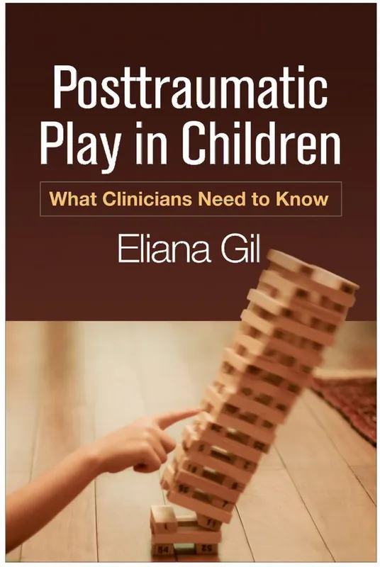 Posttraumatic Play in Children | 1:a upplagan Fri frakt