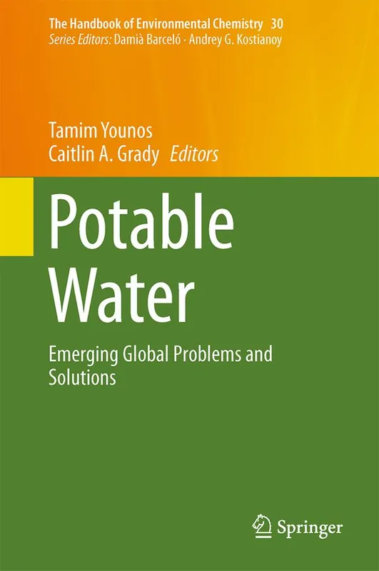 Potable Water | 1:a upplagan Kampanjpris