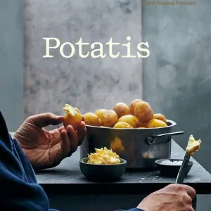 Sista chansen Potatis | 1:a upplagan