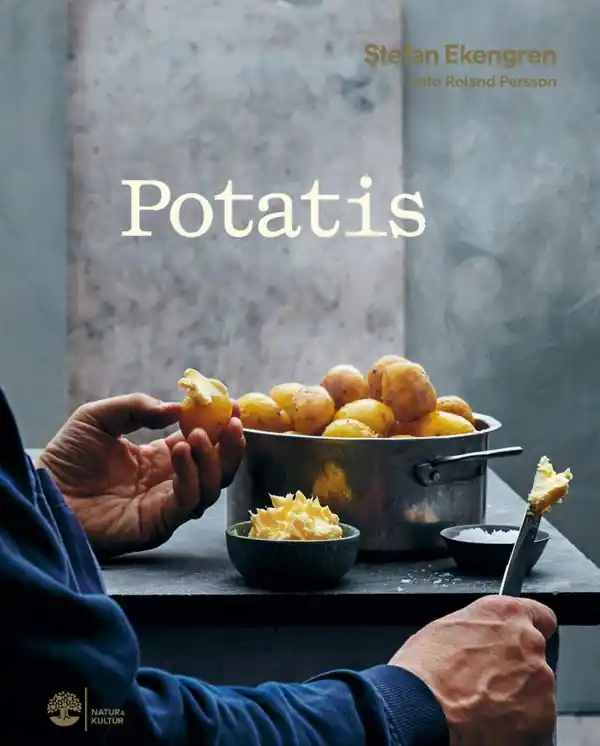 Sista chansen Potatis | 1:a upplagan