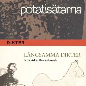 Potatisätarna & Långsamma Dikter | 0:e upplagan Fynd