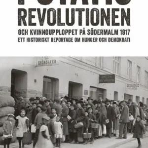Potatisrevolutionen | 1:a upplagan Rabatt