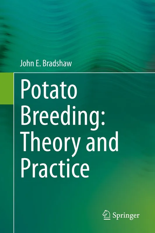 Populär Potato Breeding: Theory and Practice | 1:a upplagan
