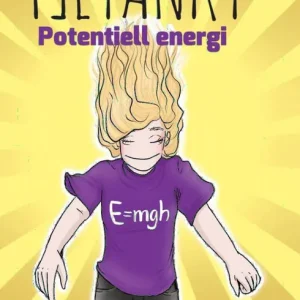 Extra rabatt Potentiell energi | 1:a upplagan