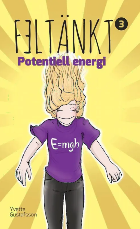 Extra rabatt Potentiell energi | 1:a upplagan