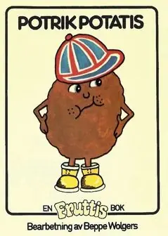 Potrik Potatis | 0:e upplagan Kampanjpris