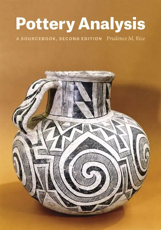 Beställ nu Pottery Analysis, Second Edition: A Sourcebook | 0:e upplagan