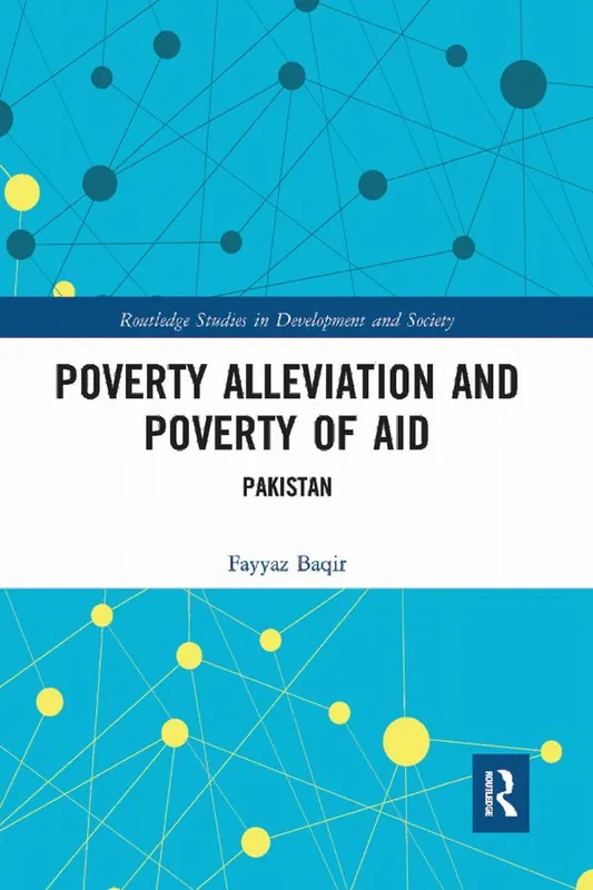 Poverty Alleviation and Poverty of Aid | 1:a upplagan Kampanj