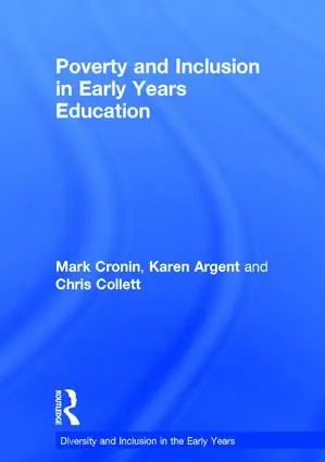 Poverty and Inclusion in Early Years Education | 1:a upplagan Sista chansen