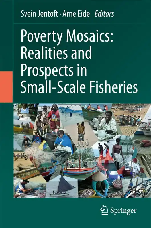 Sänkt pris Poverty Mosaics: Realities and Prospects in Small-Scale Fisheries | 1:a upplagan