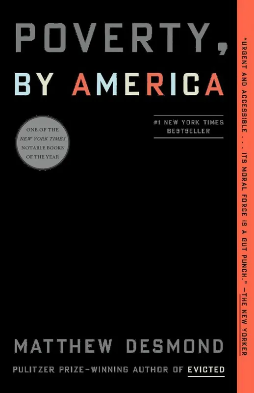 Billig Poverty, by America | 0:e upplagan