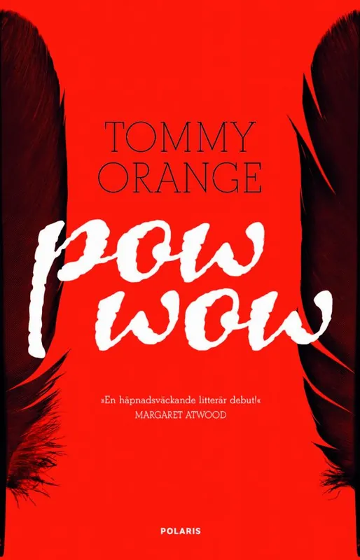 Pow wow | 0:e upplagan Premium