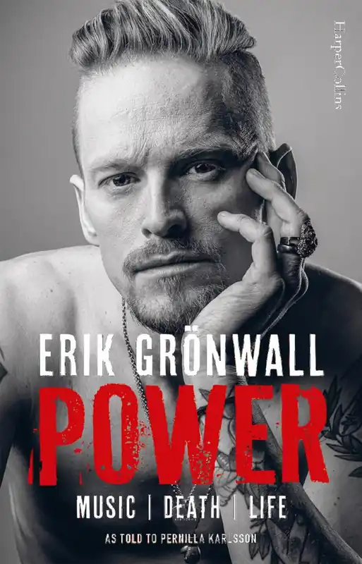 Power : Music, Death, Life | 1:a upplagan Populärt val