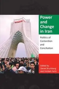 Power and Change in Iran | 0:e upplagan Outlet