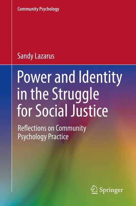 Power and Identity in the Struggle for Social Justice | 1:a upplagan Lägg i varukorgen