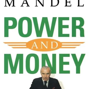 Nedsatt pris Power and Money | 0:e upplagan