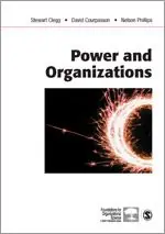 Power and Organizations | 0:e upplagan Begränsad tid