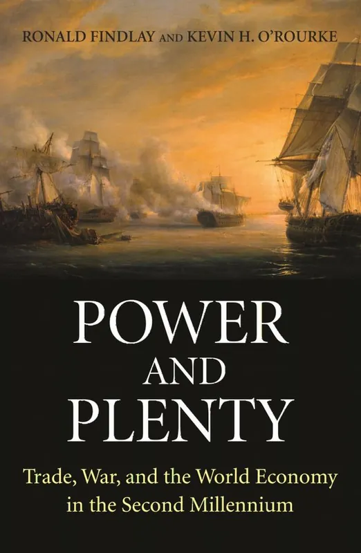 Expressleverans Power and Plenty | 6:e upplagan