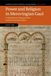 Power and Religion in Merovingian Gaul | 0:e upplagan Lågt pris