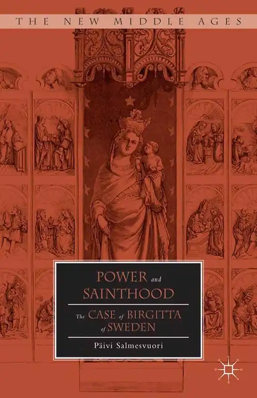 Power and Sainthood | 1:a upplagan Snabb frakt