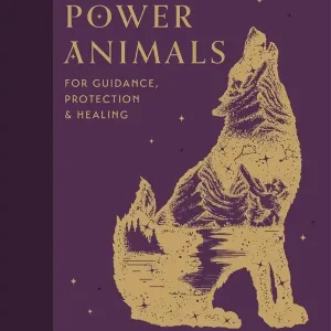 Power Animals | 0:e upplagan Nedsatt pris