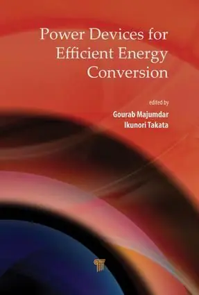 Power Devices for Efficient Energy Conversion | 1:a upplagan Expressleverans