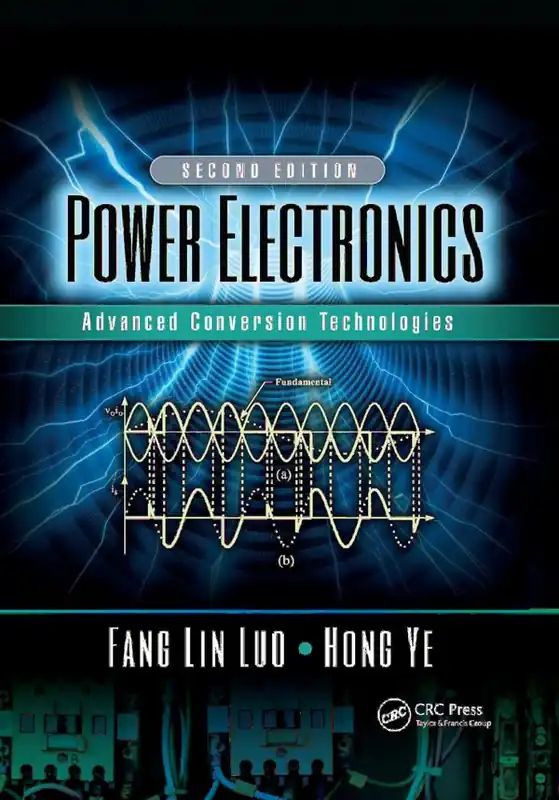 Power Electronics | 2:a upplagan Köp nu
