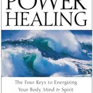 Begränsad tid Power Healing | 0:e upplagan