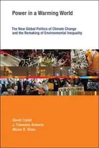 Kundfavorit Power in a Warming World | 2:a upplagan