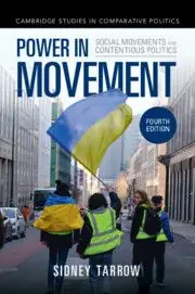 Begränsad tid Power in Movement | 0:e upplagan