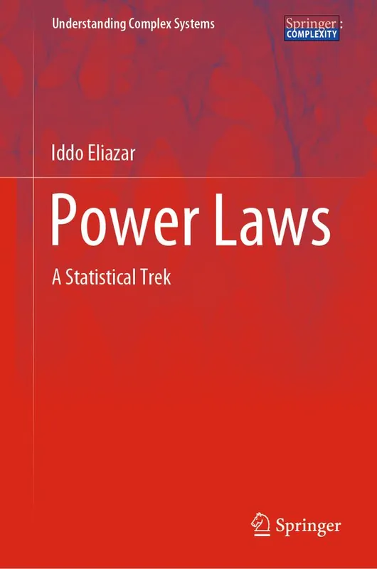 Rea Power Laws | 1:a upplagan