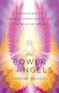 Power Of Angels : Discover How to Connect, Communicate, and Heal With the Angels | 0:e upplagan Beställ nu