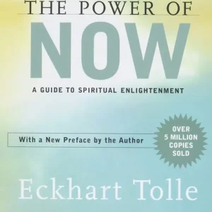 Expressleverans POWER OF NOW | 0:e upplagan
