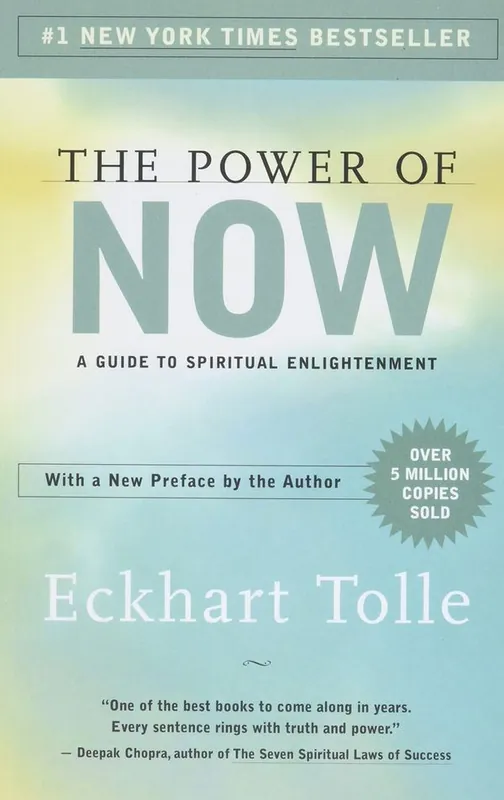Expressleverans POWER OF NOW | 0:e upplagan