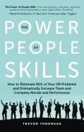 Power Of People Skills : How to Eliminate 90% of Your HR Problems and Dramatically Increase Team and Company Morale and Performa | 0:e upplagan Billig