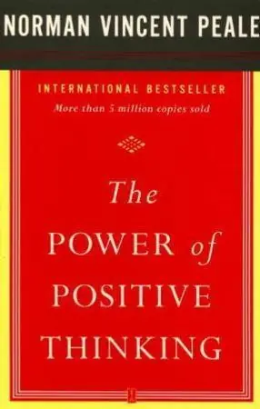 Power of Positive Thinking | 0:e upplagan Lågt pris