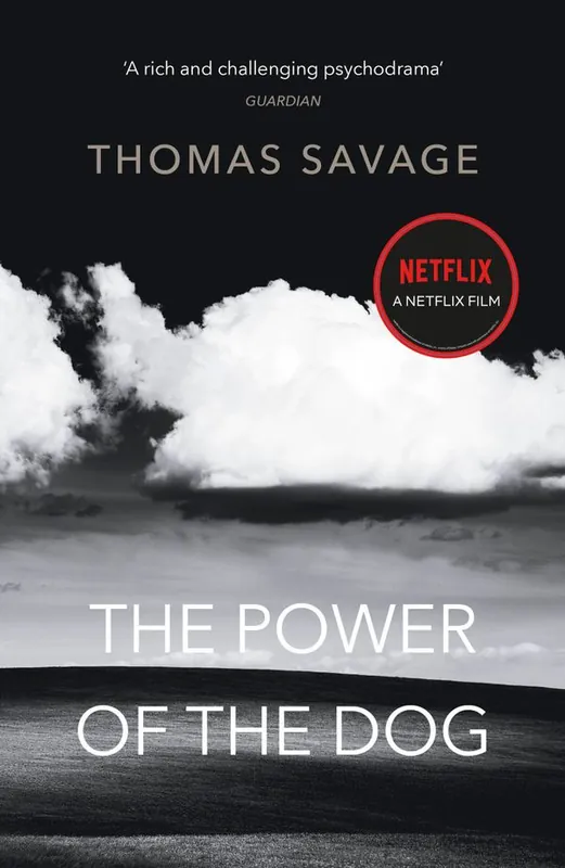 Köp online Power of the Dog, The | 0:e upplagan