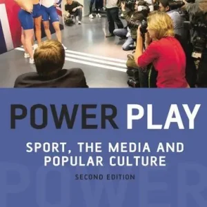 Fynd Power Play | 2:a upplagan