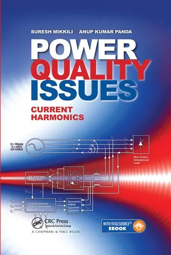 Endast idag Power Quality Issues | 1:a upplagan