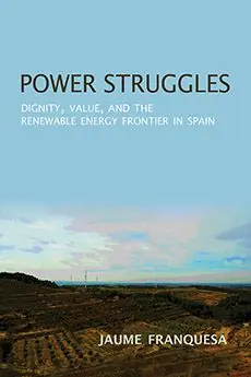 Power Struggles | 0:e upplagan Rea