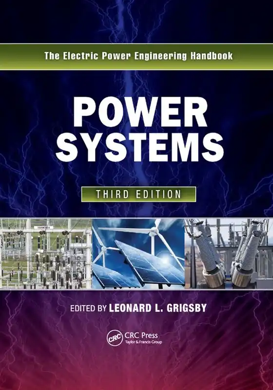 Sänkt pris Power Systems | 3:e upplagan