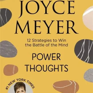 Power Thoughts | 0:e upplagan Sista chansen