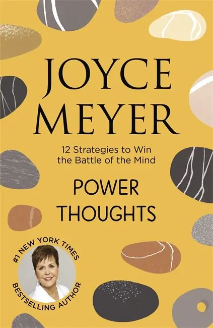 Power Thoughts | 0:e upplagan Sista chansen