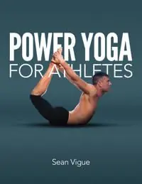 Säker betalning Power yoga for athletes - more than 100 poses and flows to improve performa | 0:e upplagan